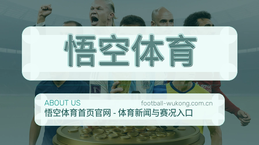 悟空体育 关于我们