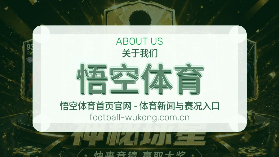 悟空体育服务入口整理说明